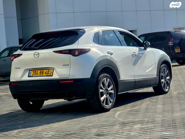 מאזדה CX-30
