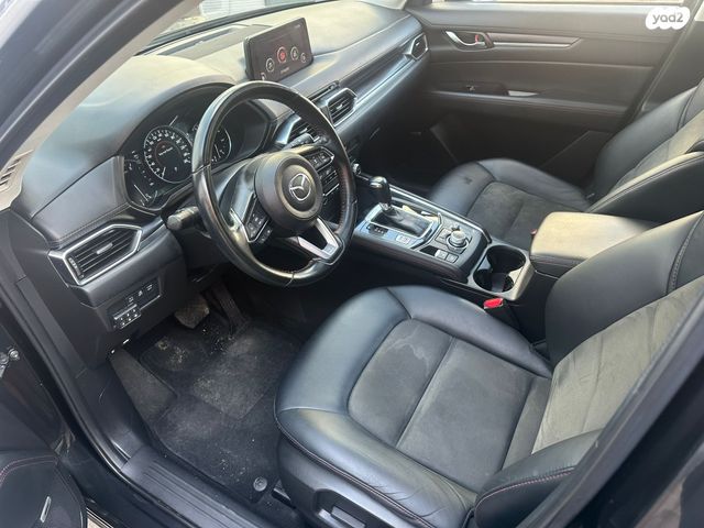 מאזדה CX-5