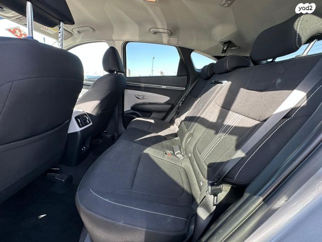 יונדאי טוסון