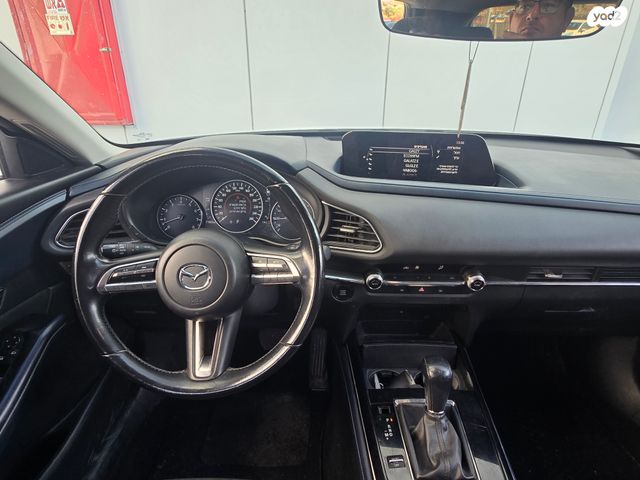 מאזדה CX-30