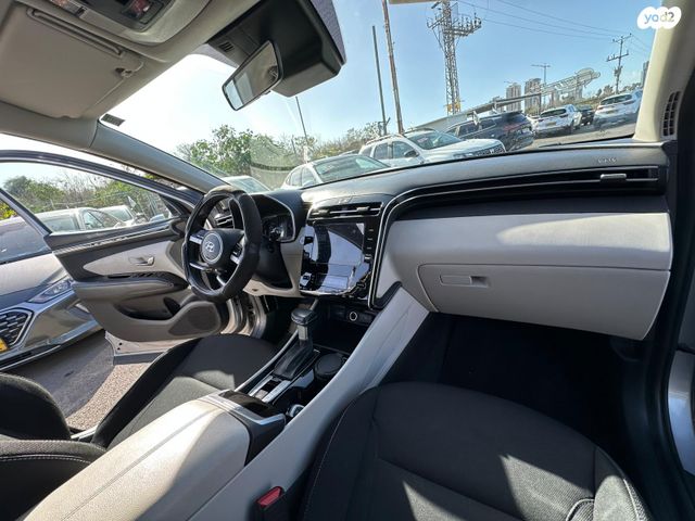 יונדאי טוסון