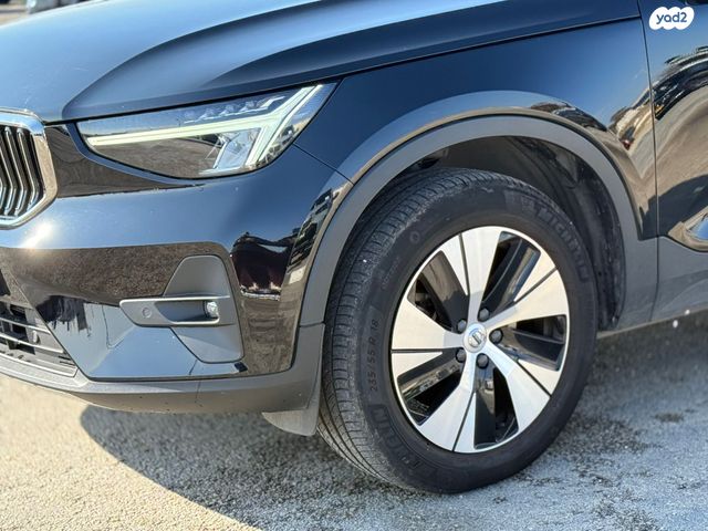 וולוו XC40