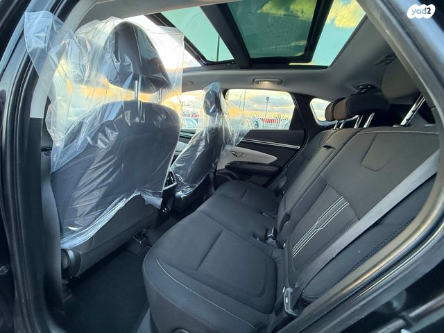 יונדאי טוסון