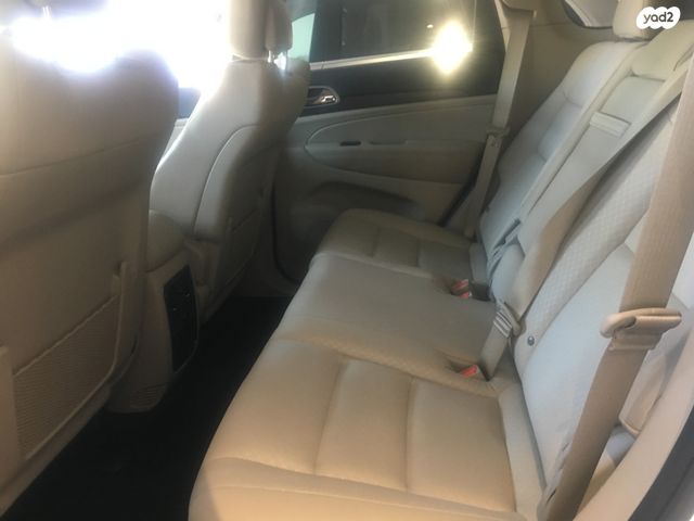 ג'יפ גרנד צ'ירוקי