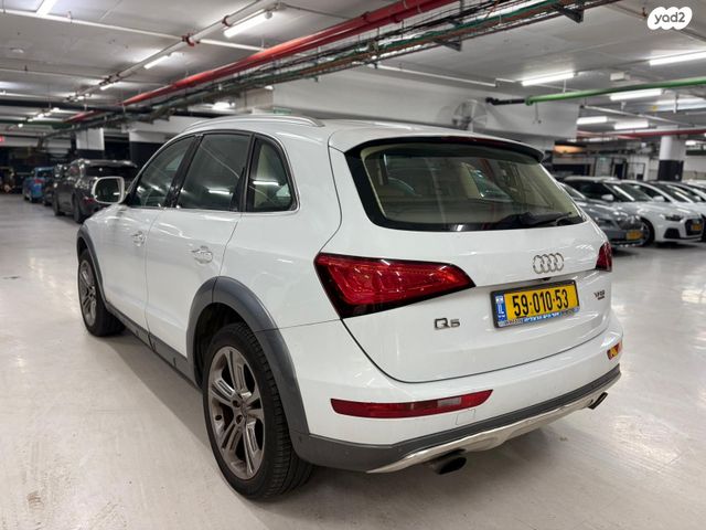 אאודי Q5