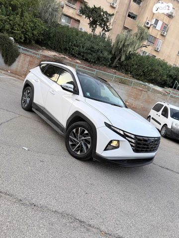 יונדאי טוסון