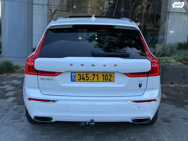 וולוו XC60