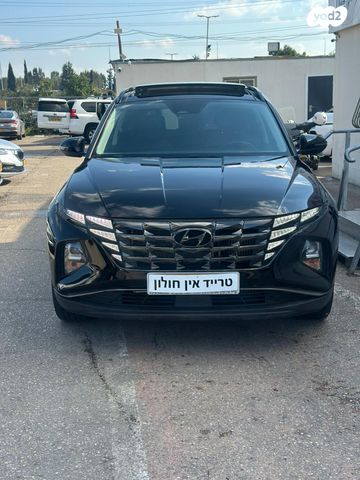 יונדאי טוסון