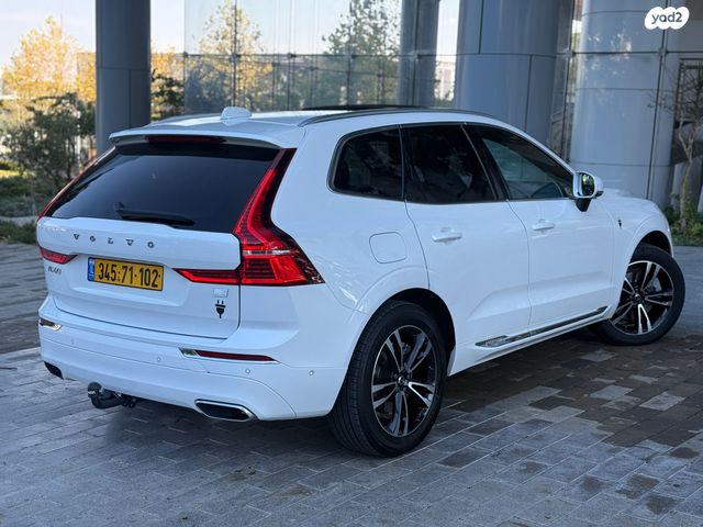 וולוו XC60