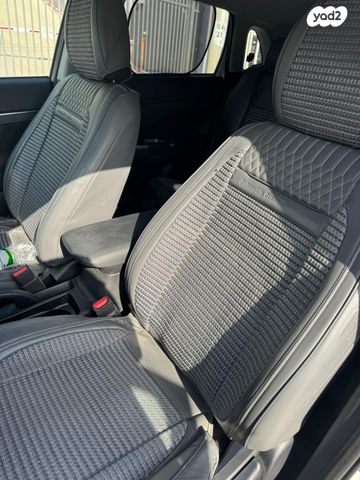 מיצובישי ASX