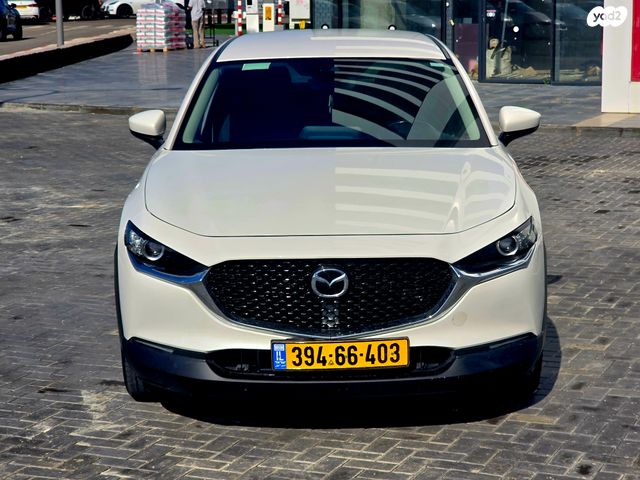 מאזדה CX-30