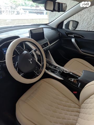 מיצובישי אקליפס קרוס