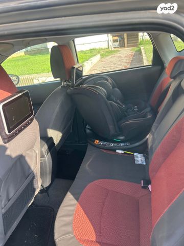 ניסאן קשקאי