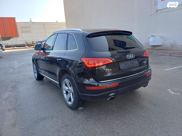 אאודי Q5
