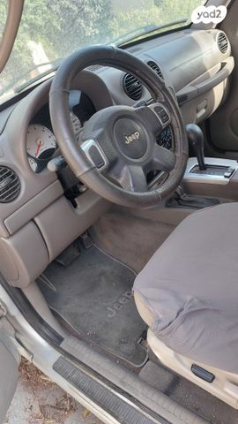 ג'יפ צ'ירוקי