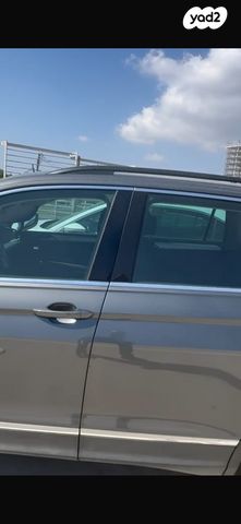 פולקסווגן טיגואן