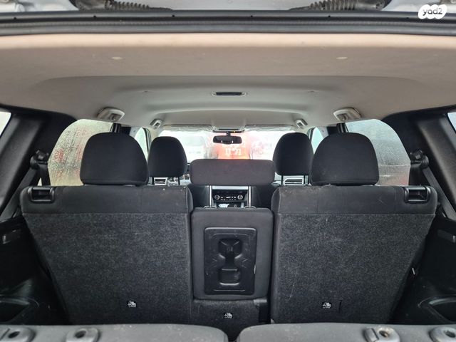 מיצובישי אאוטלנדר