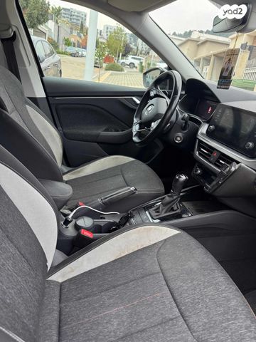 סקודה קאמיק