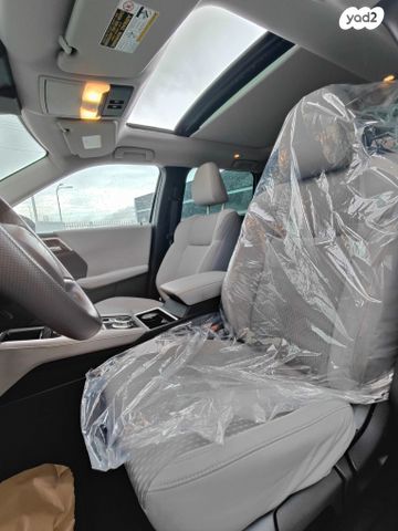 מיצובישי אאוטלנדר