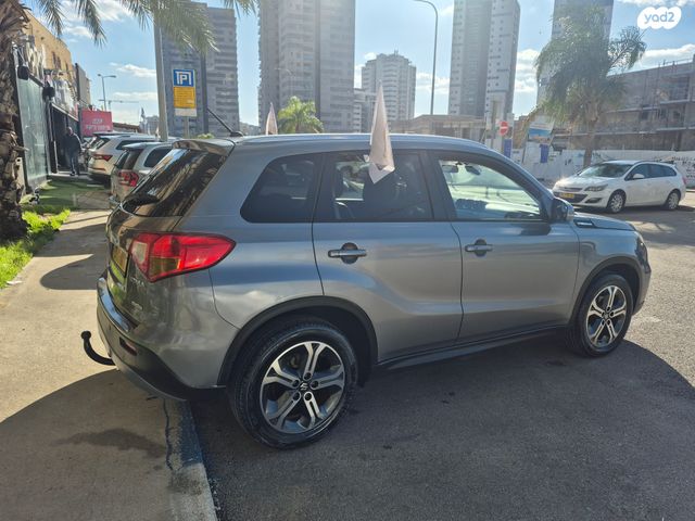 סוזוקי ויטרה