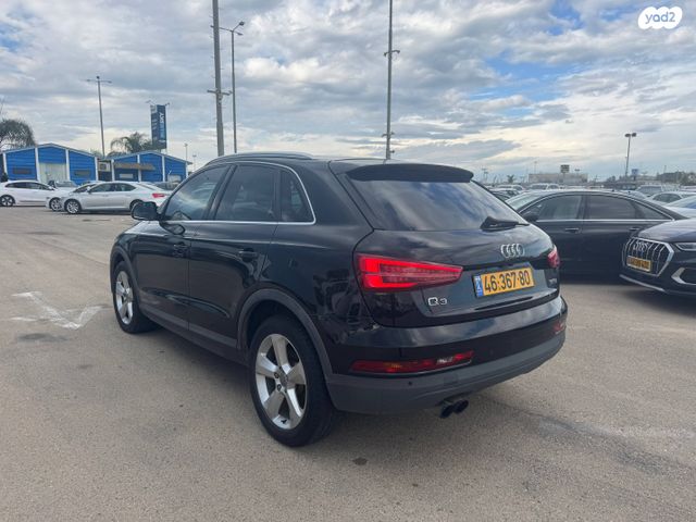 אאודי Q3