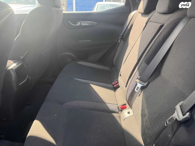 ניסאן קשקאי