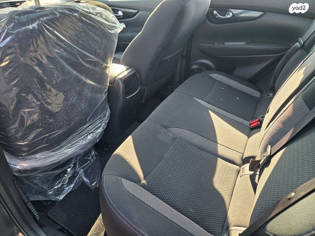 ניסאן קשקאי