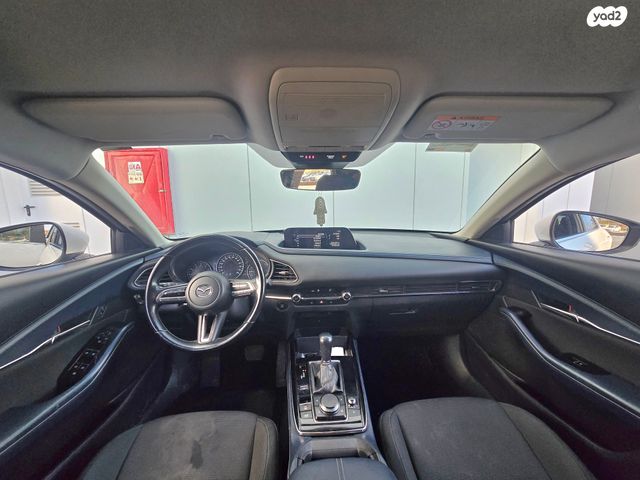 מאזדה CX-30