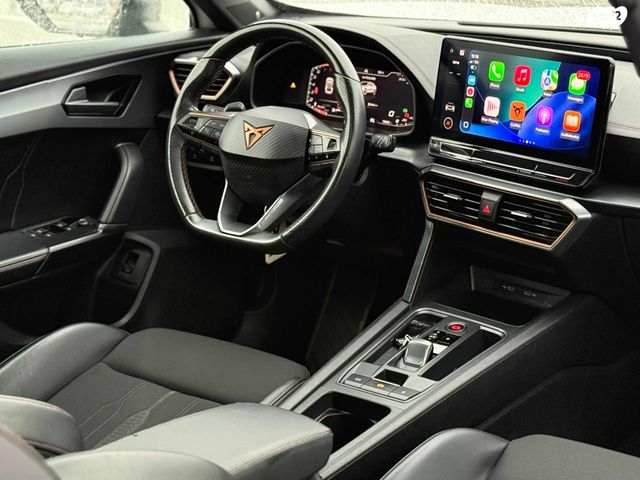 קופרה פורמנטור