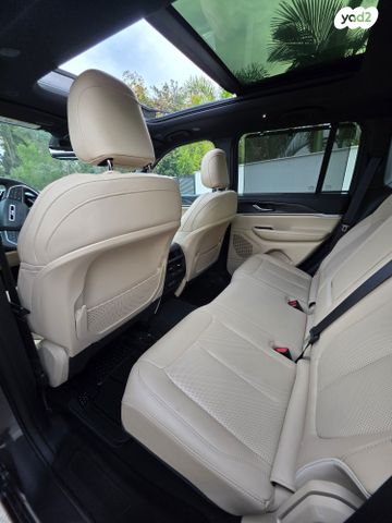 ג'יפ גרנד צ'ירוקי