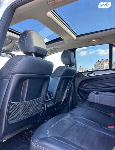 מרצדס-בנץ ML