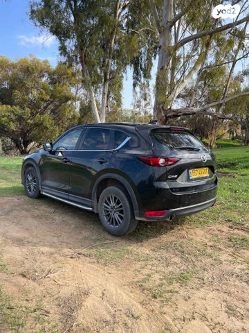 מאזדה CX-5