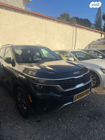 מודעת רכב קיה סלטוס