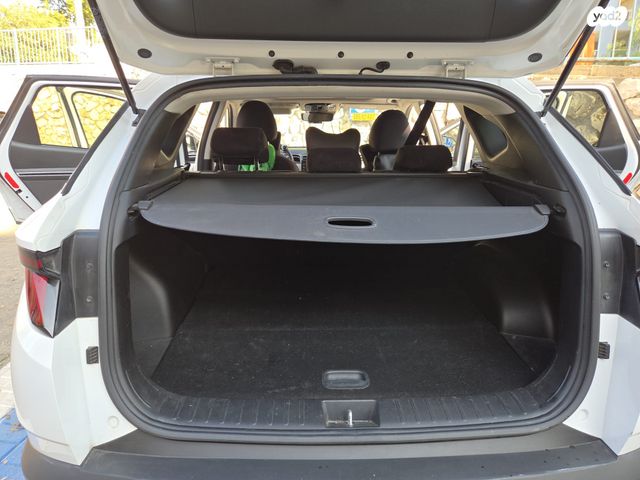 יונדאי טוסון