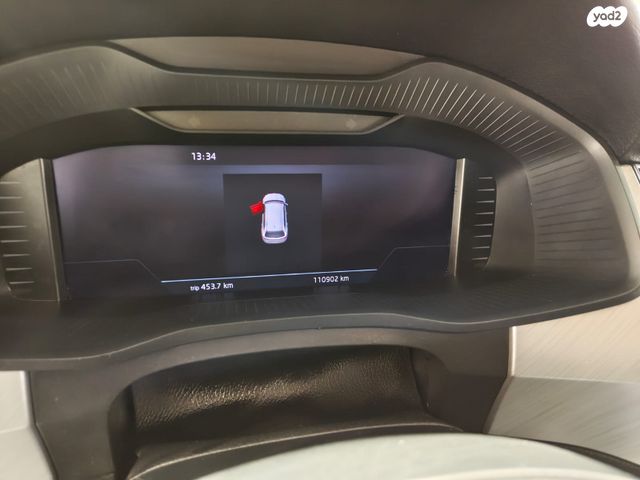 סקודה קודיאק