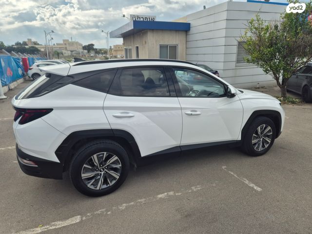 יונדאי טוסון