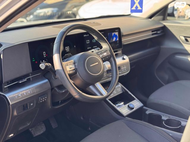 יונדאי קונה