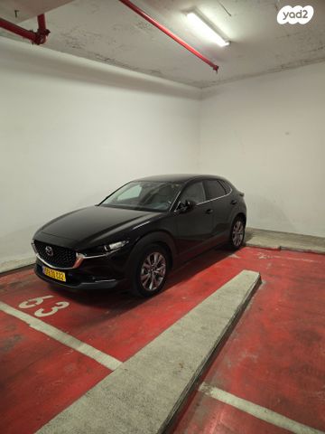 מאזדה CX-30