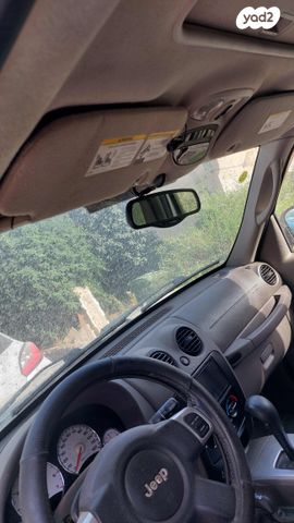 ג'יפ צ'ירוקי