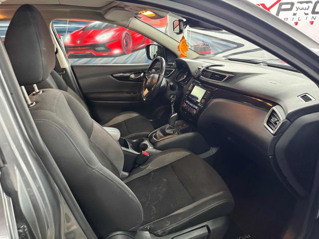 ניסאן קשקאי