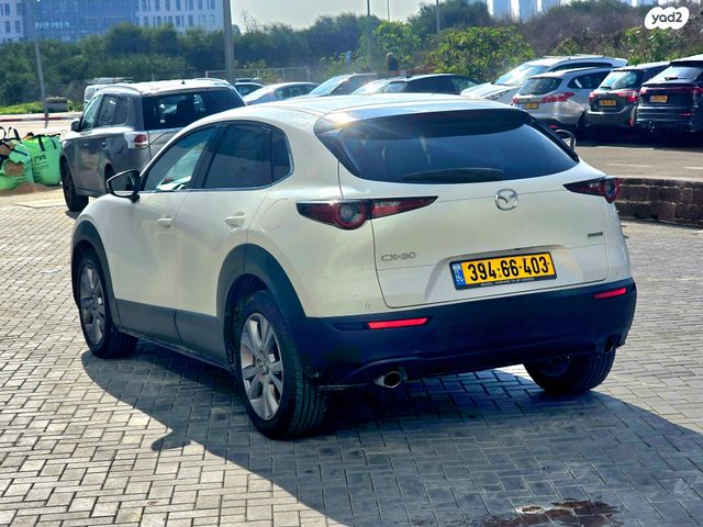 מאזדה CX-30