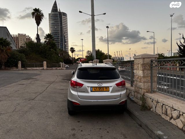 יונדאי ix35