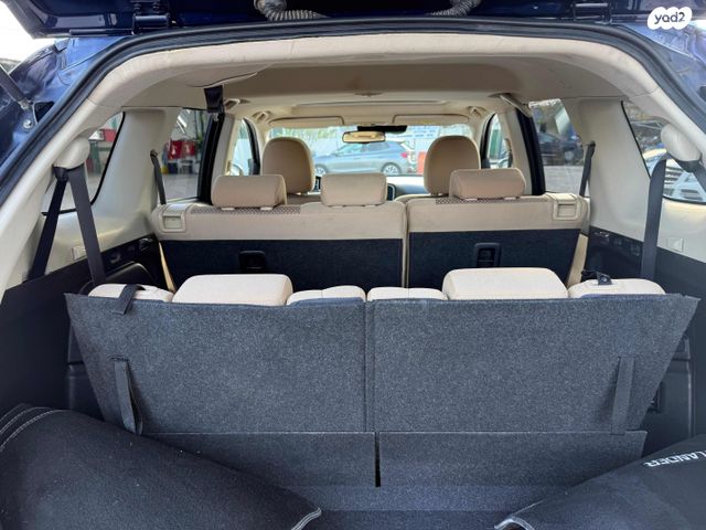 מיצובישי אאוטלנדר