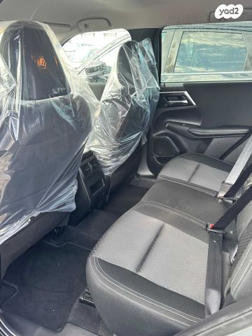 מיצובישי אאוטלנדר