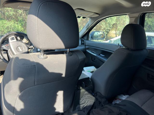 ג'יפ גרנד צ'ירוקי