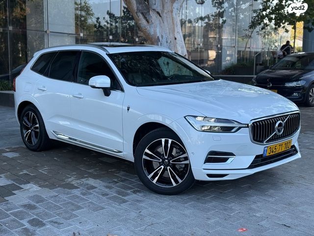 וולוו XC60