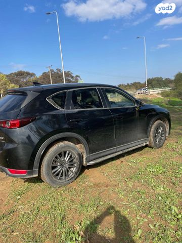 מאזדה CX-5