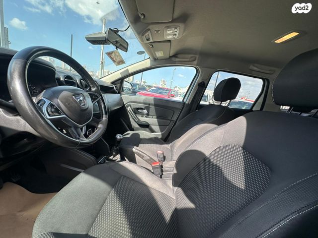 דאצ'יה דאסטר