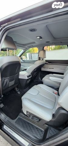 יונדאי פליסייד