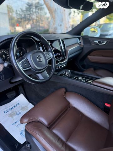 וולוו XC60